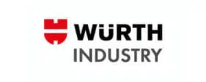 Logo Würth Industrie Service GmbH & Co. KG