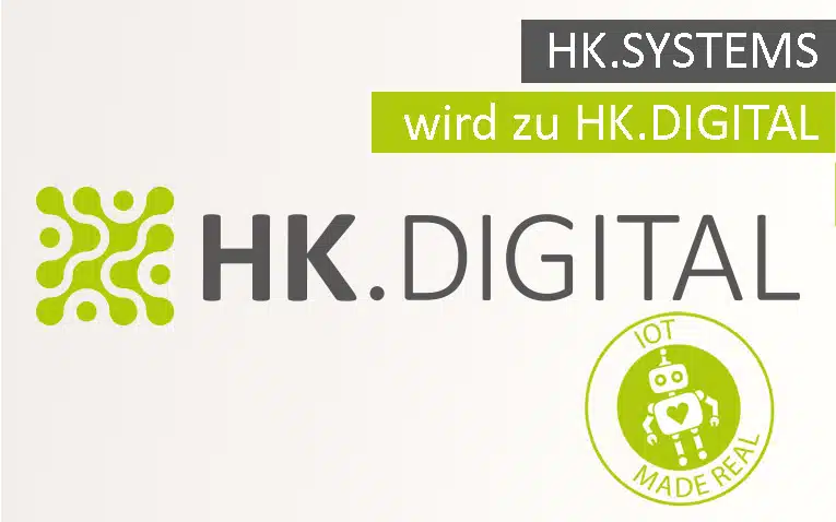 Year of Change 2024: HK.SYSTEMS wird zu HK.DIGITAL