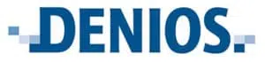 Denios Logo